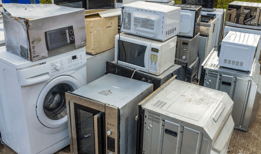 Merida Junk Removal Services