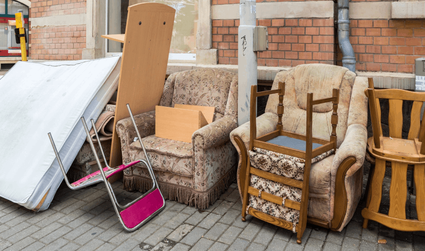 Merida Junk Removal Services